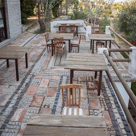 Zeytinbagi Hotel Gure Exterior photo