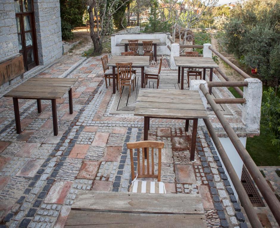 Zeytinbagi Hotel Gure Exterior photo