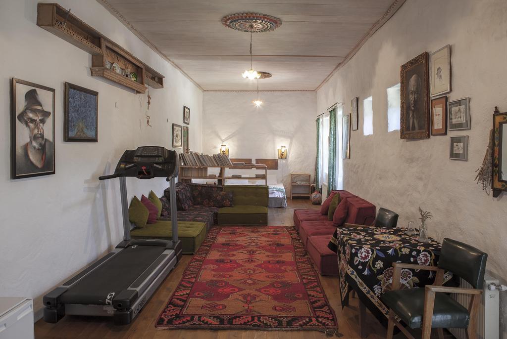 Zeytinbagi Hotel Gure Room photo
