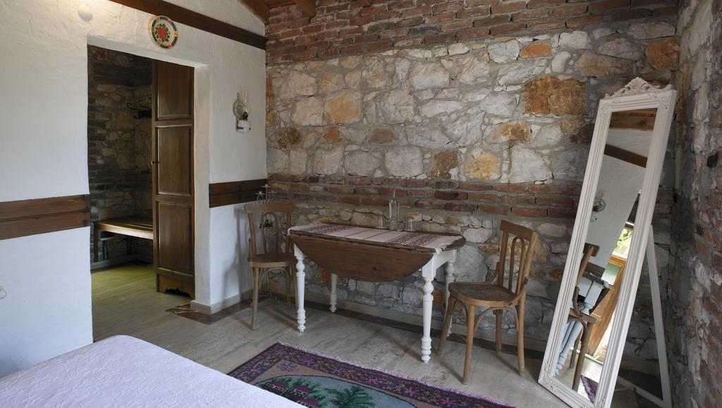 Zeytinbagi Hotel Gure Room photo
