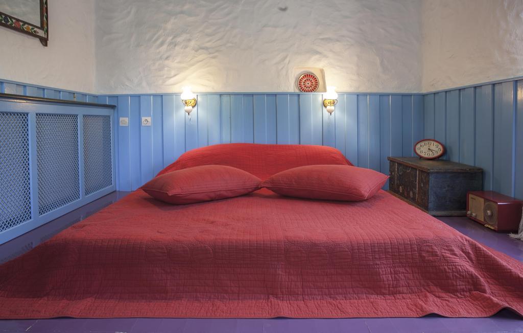 Zeytinbagi Hotel Gure Room photo