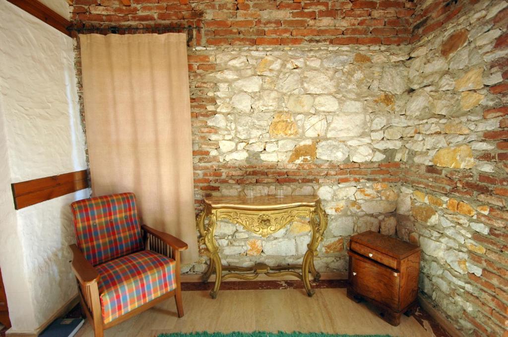 Zeytinbagi Hotel Gure Room photo